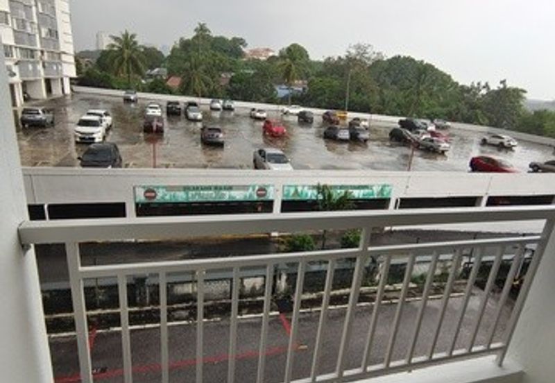 Pelangi Heights Condominium Phase 2