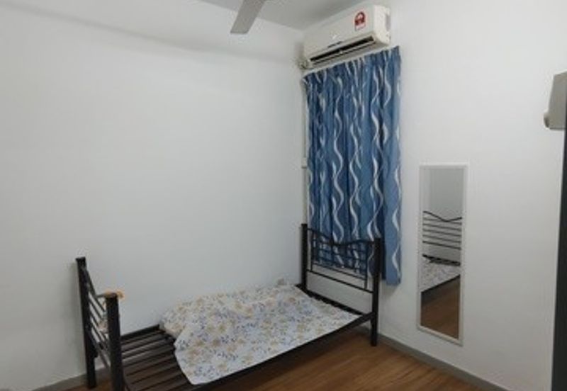 Pelangi Heights Condominium Phase 2