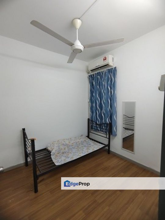 Pelangi Heights Condominium Phase 2, , 