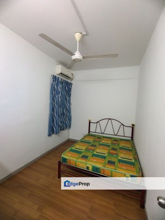 Pelangi Heights Condominium Phase 2, , 