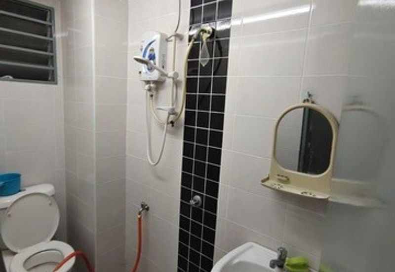 Pelangi Heights Condominium Phase 2