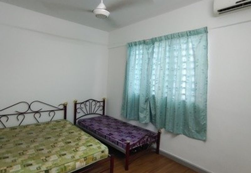 Pelangi Heights Condominium Phase 2