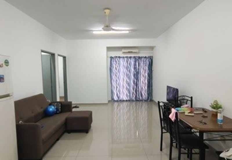 Pelangi Heights Condominium Phase 2