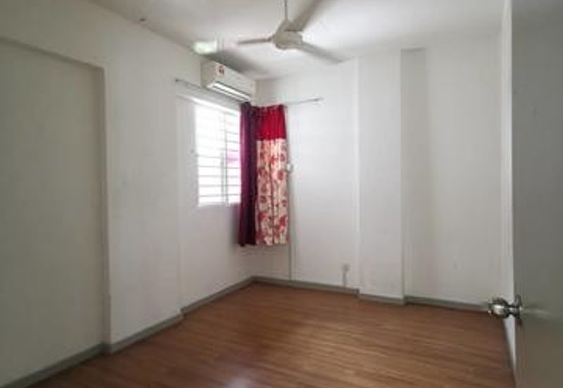 Pelangi Heights Condominium Phase 2