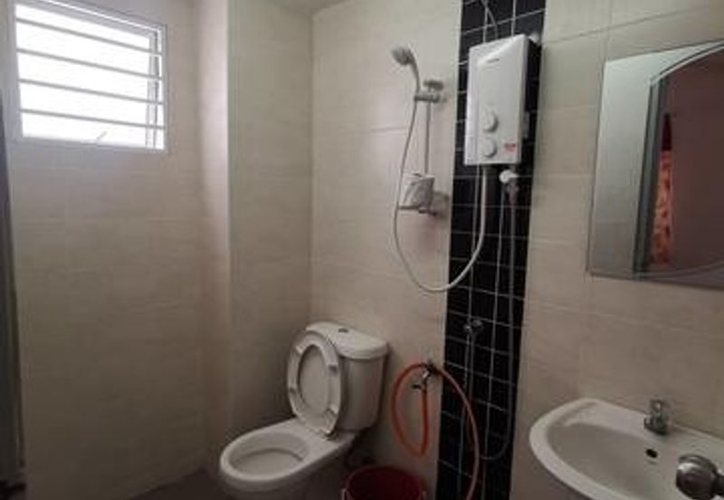 Pelangi Heights Condominium Phase 2