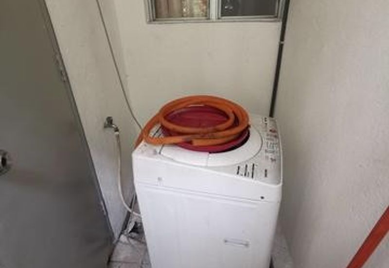 Pelangi Heights Condominium Phase 2