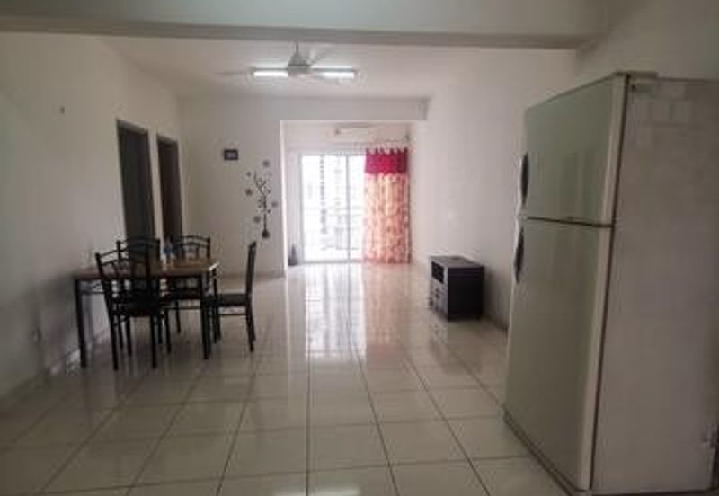 Pelangi Heights Condominium Phase 2