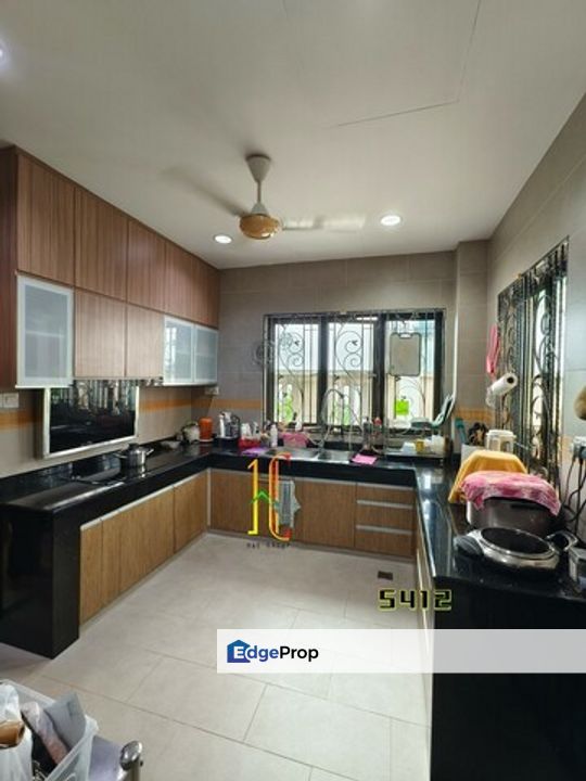 Subang Jaya USJ 3 , , 