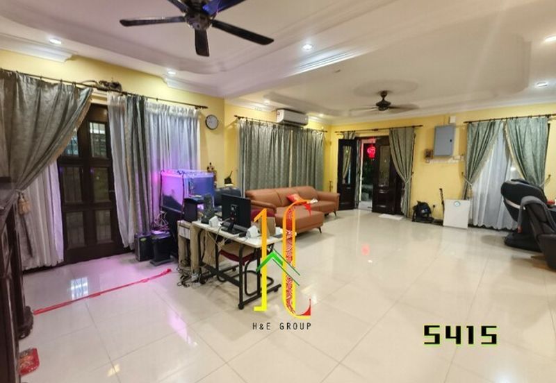 Bandar Bukit Tinggi 2