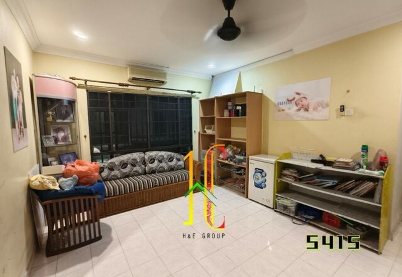 Bandar Bukit Tinggi 2