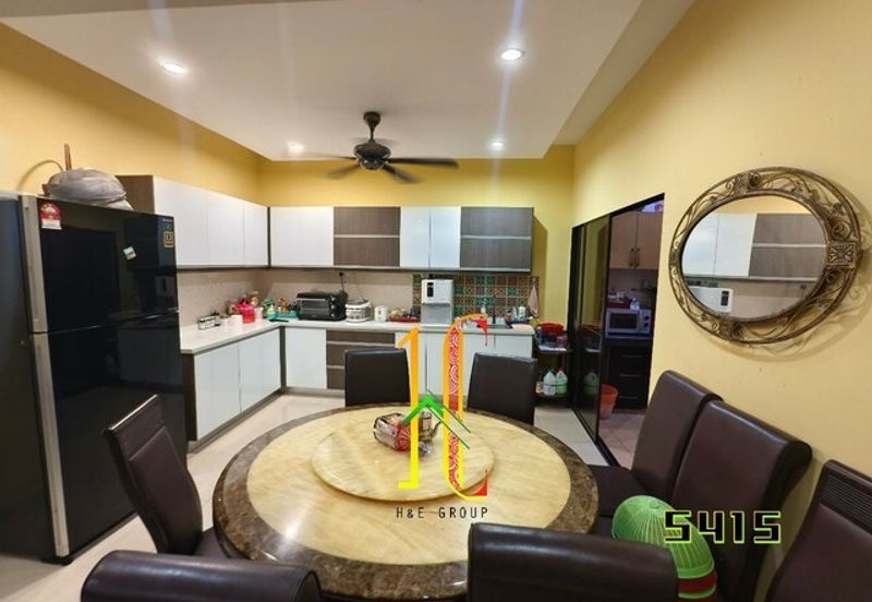 Bandar Bukit Tinggi 2