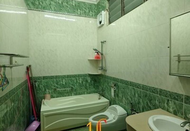 Bandar Bukit Tinggi 2