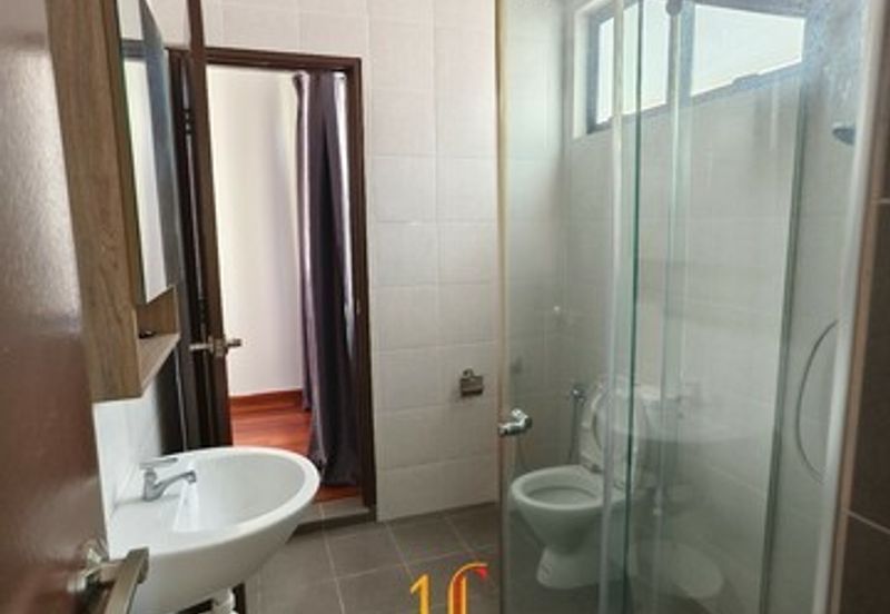 Pentas 6 @ Alam Impian