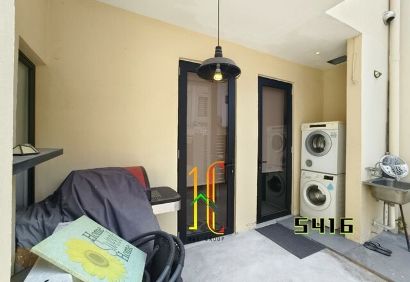 Pentas 6 @ Alam Impian