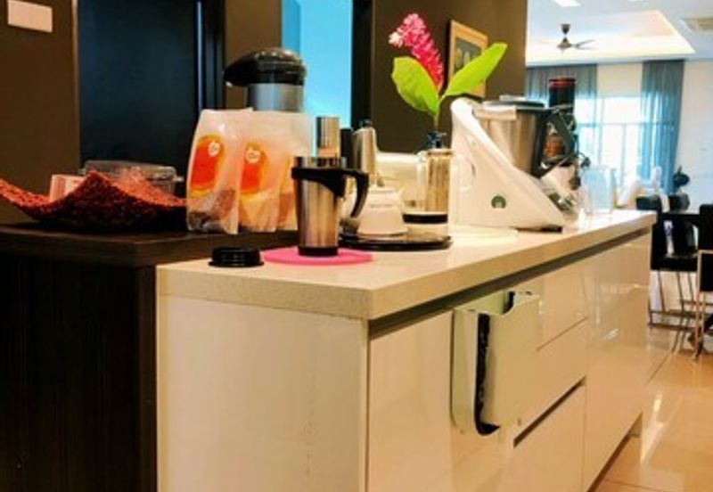 Canary Garden @Bandar Bestari