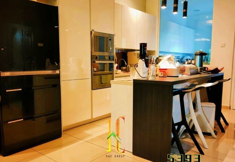 Canary Garden @Bandar Bestari