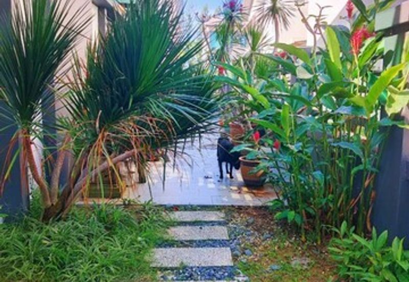 Canary Garden @Bandar Bestari