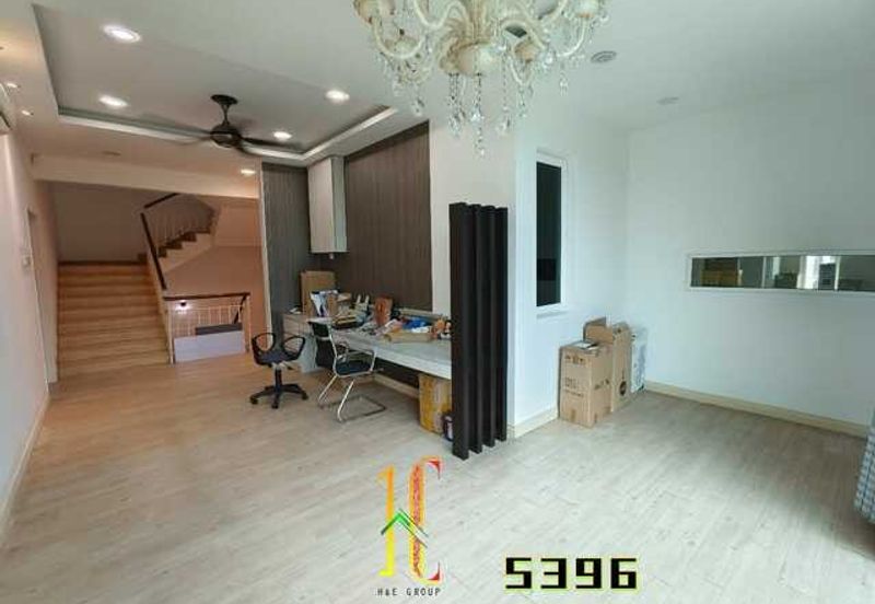 Petunia @ Bandar Bukit Raja