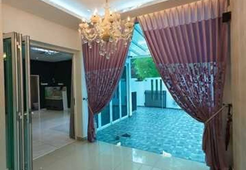 Petunia @ Bandar Bukit Raja