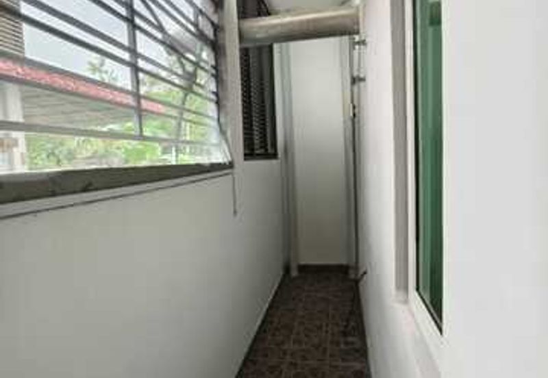 Petunia @ Bandar Bukit Raja