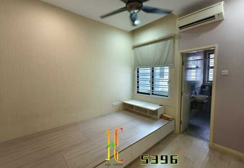 Petunia @ Bandar Bukit Raja