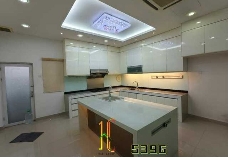 Petunia @ Bandar Bukit Raja