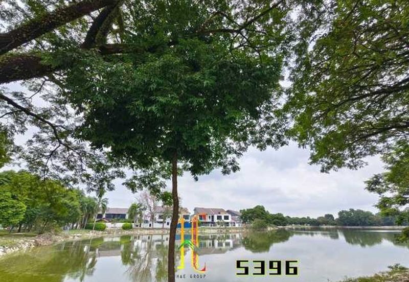 Petunia @ Bandar Bukit Raja