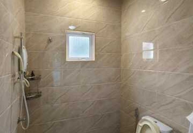 Petunia @ Bandar Bukit Raja