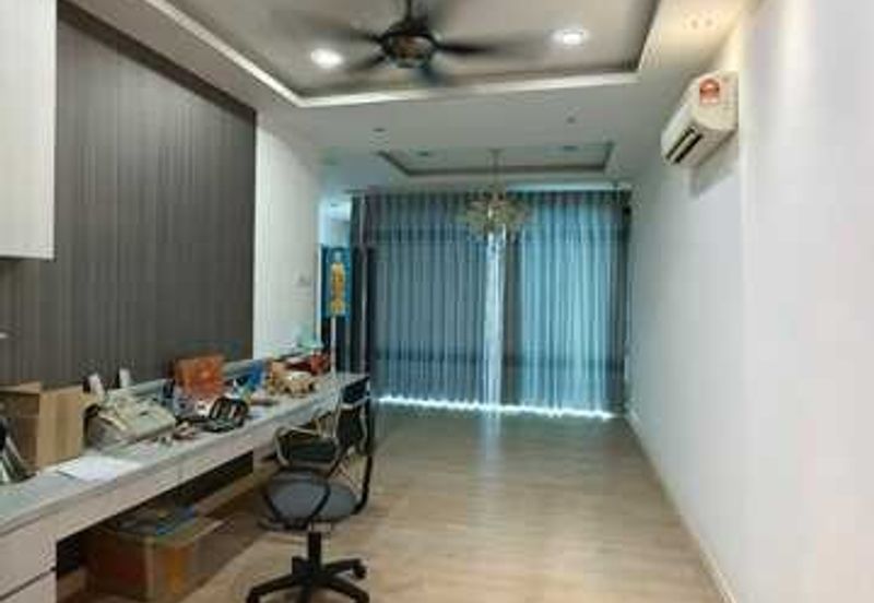 Petunia @ Bandar Bukit Raja