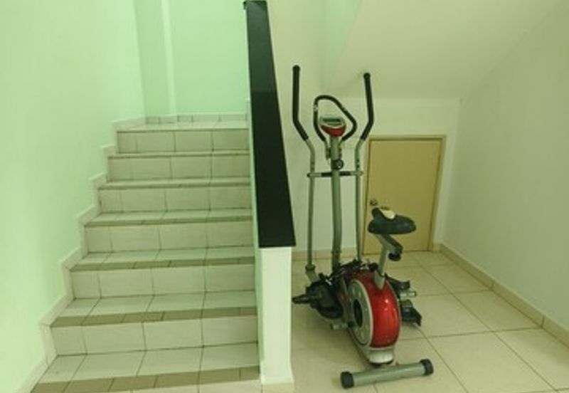 Bandar Bukit Tinggi 2