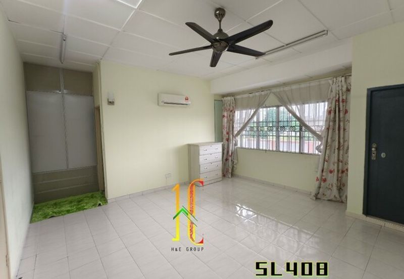 Bandar Bukit Tinggi 2