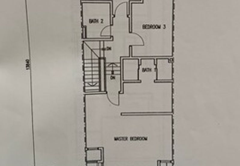 Jalan Setia Impian U13/8B