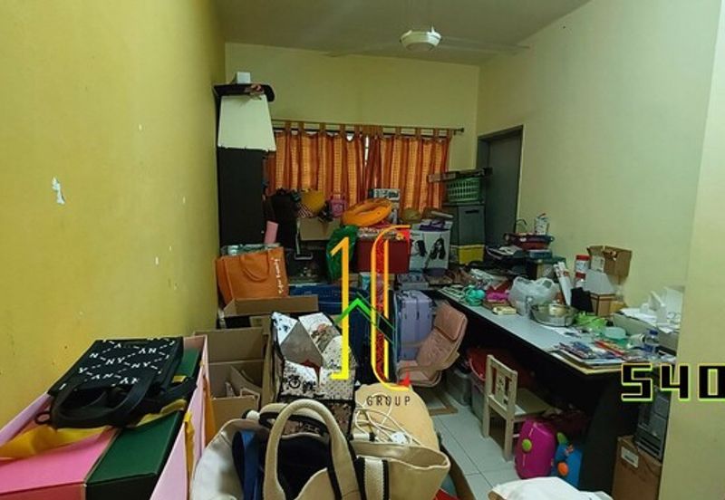 Jalan Setia Impian U13/8B