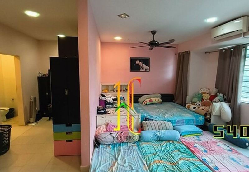 Jalan Setia Impian U13/8B