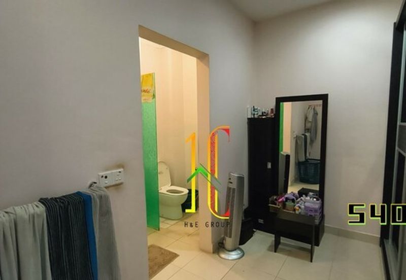 Jalan Setia Impian U13/8B