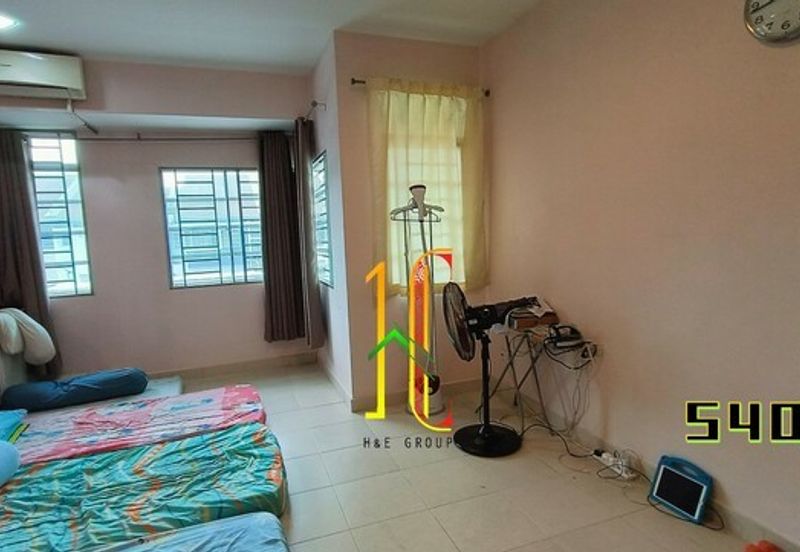 Jalan Setia Impian U13/8B