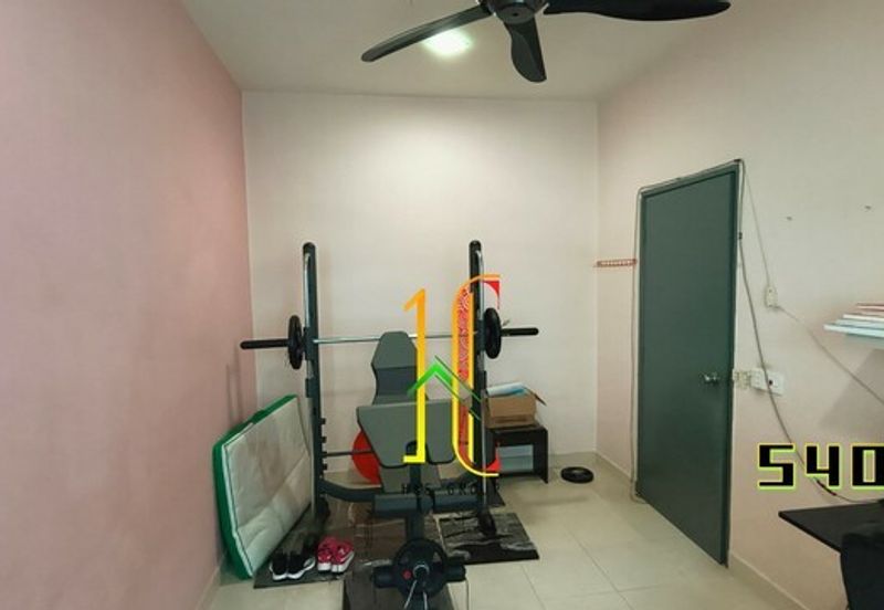 Jalan Setia Impian U13/8B