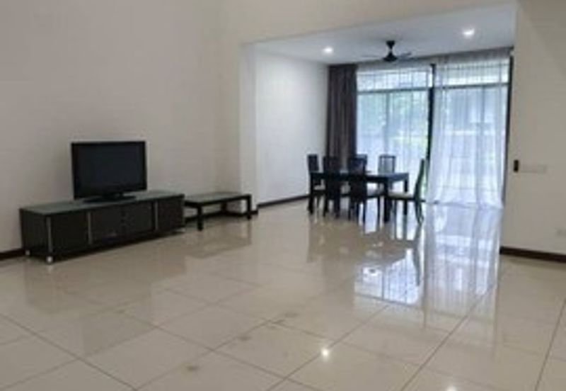 Terraza @ Eco Sanctuary