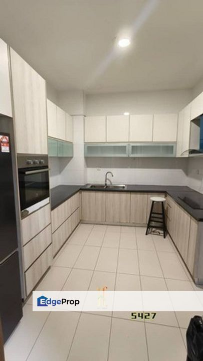 Terraza @ Eco Sanctuary, Selangor, Telok Panglima Garang