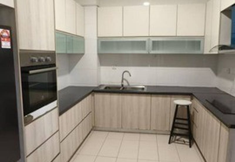 Terraza @ Eco Sanctuary