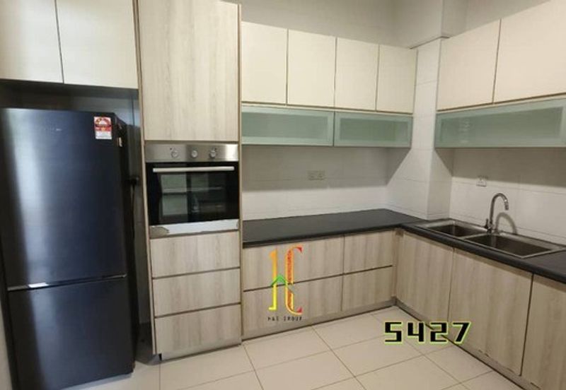 Terraza @ Eco Sanctuary