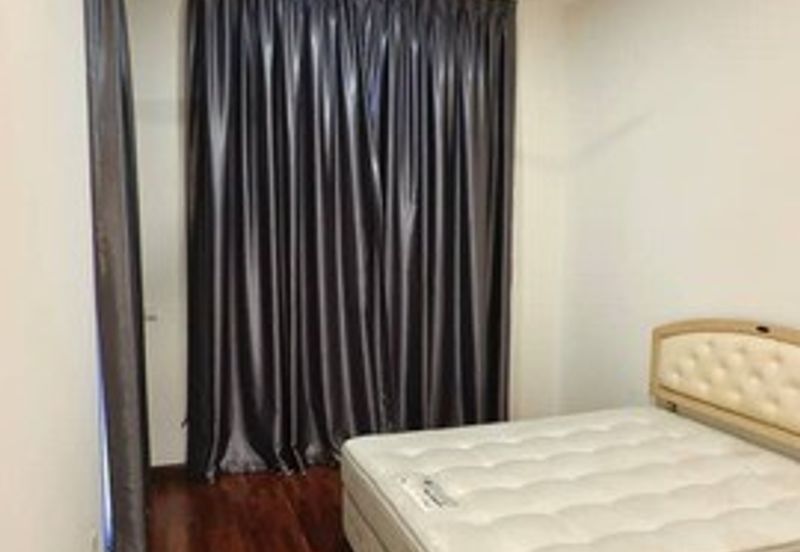 Terraza @ Eco Sanctuary