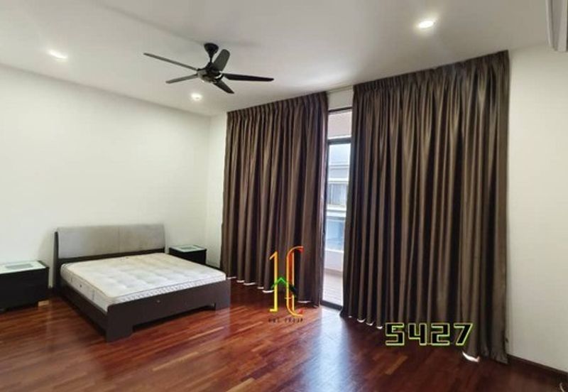 Terraza @ Eco Sanctuary