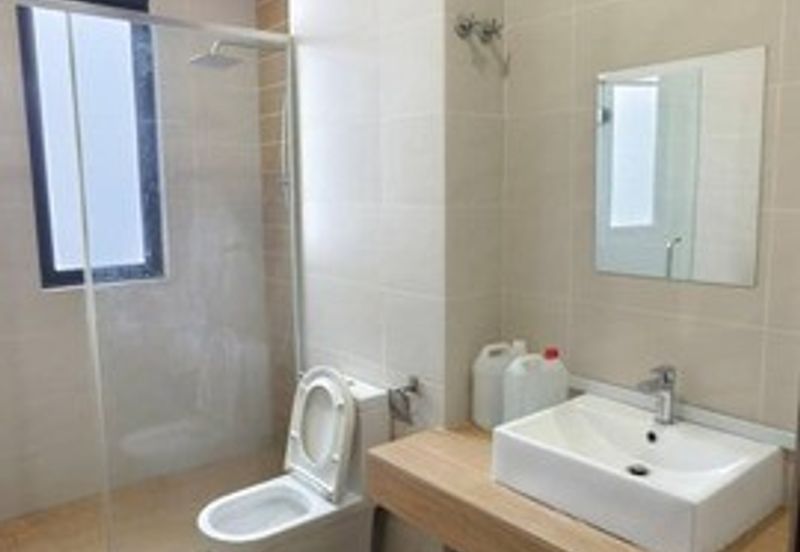 Terraza @ Eco Sanctuary