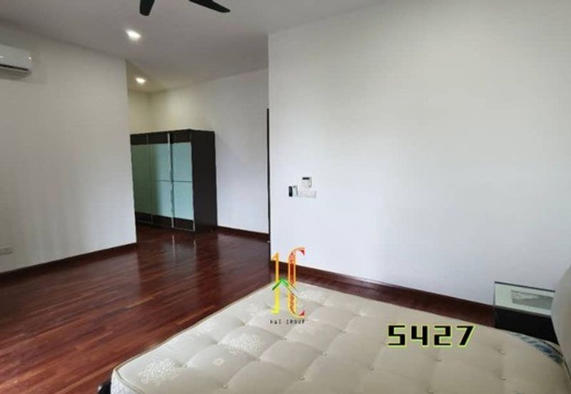 Terraza @ Eco Sanctuary