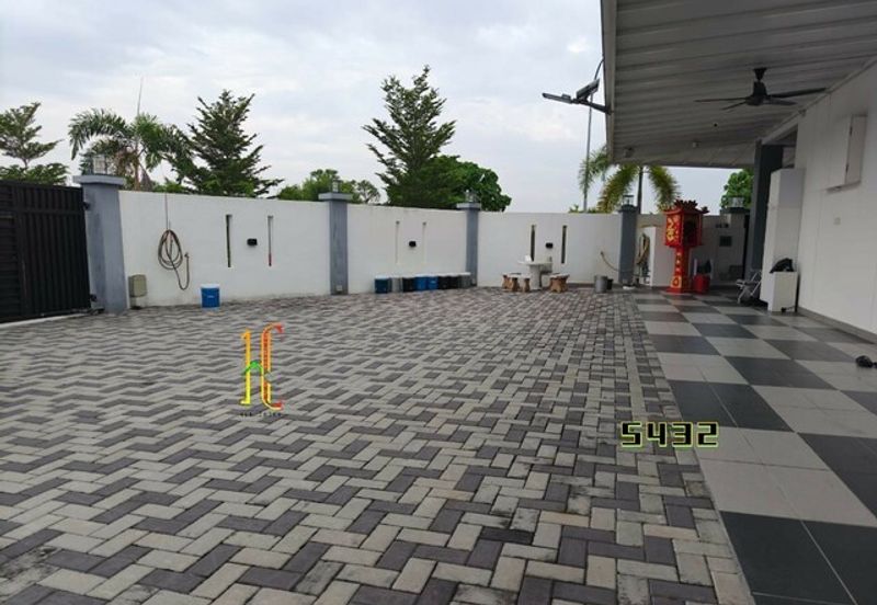 Bandar Mahkota Banting