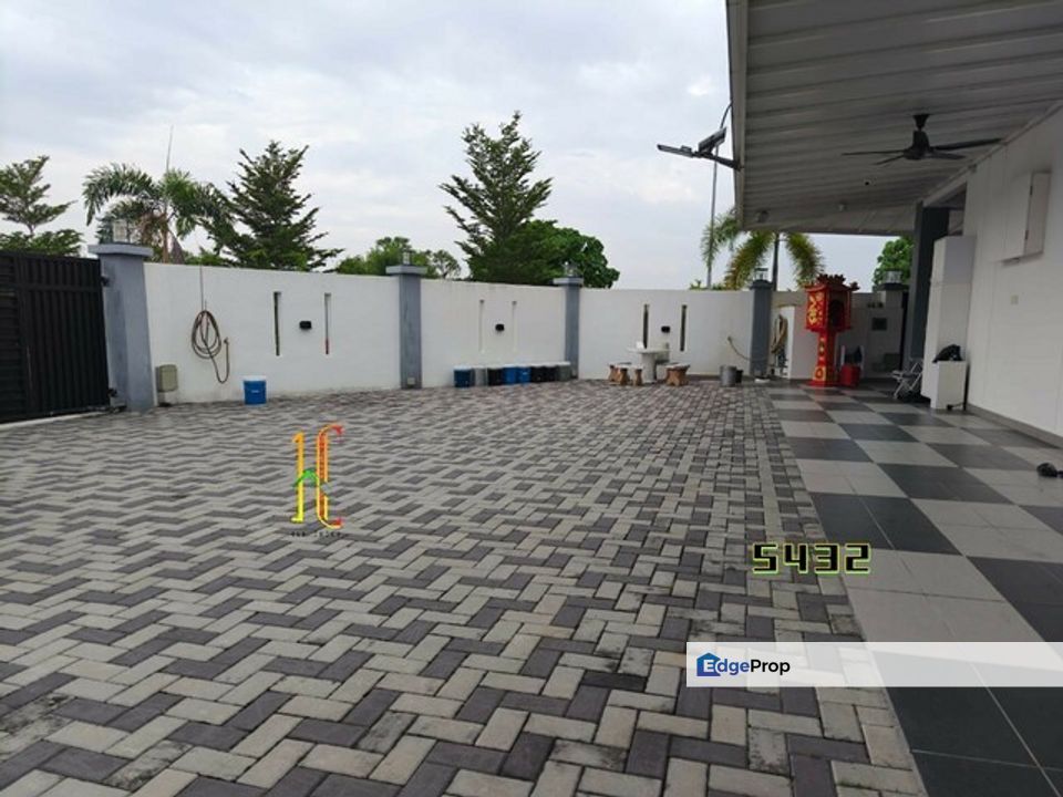 Bandar Mahkota Banting, Selangor, Banting