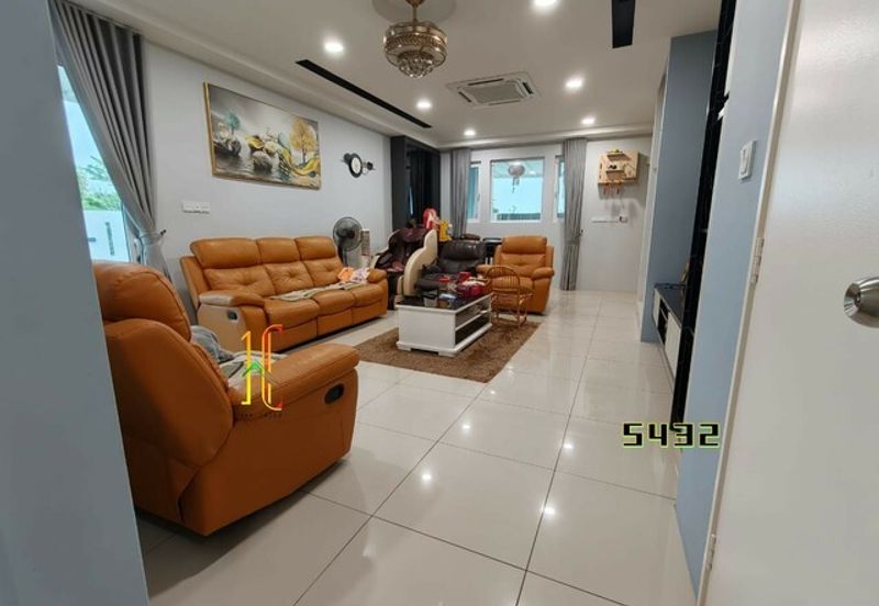 Bandar Mahkota Banting