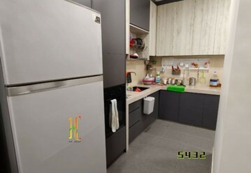 Bandar Mahkota Banting