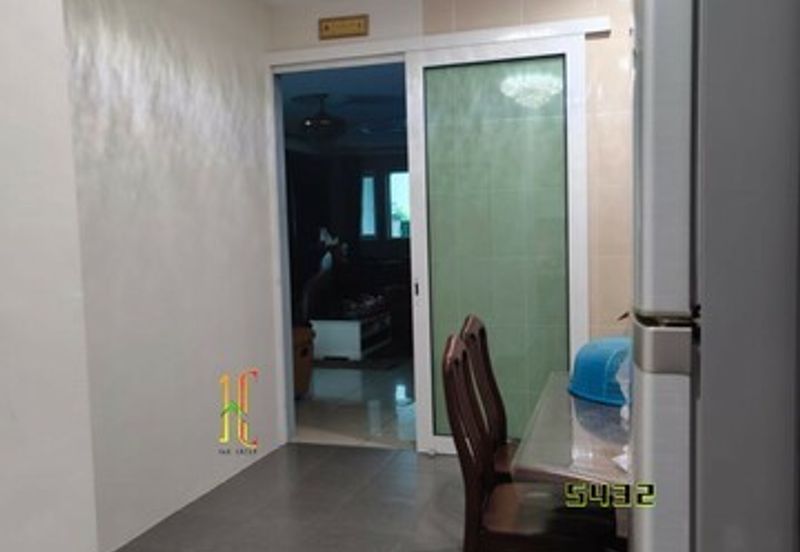 Bandar Mahkota Banting